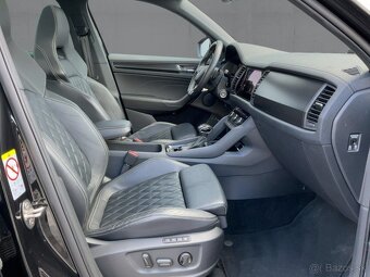 Škoda Kodiaq 2.0 TDI DSG 200 Sportline 4x4 ODPOČET DPH - 7