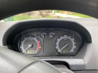 Škoda Fabia 1.2HTP 2005 - 7