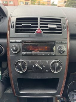 Mercedes Benz A 180 Cdi - 7