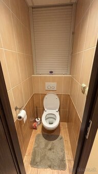 2izbovy byt na prenajom, Mikoviniho ul.-Terasa - 7