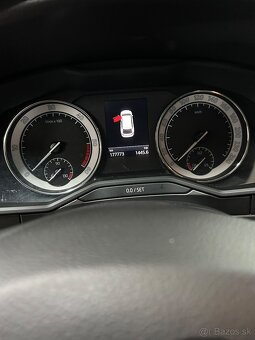 Skoda   Superb 3 - 7