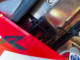Honda crf250 2018 - 7