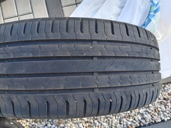 Letné pneu 4ks spolu 50 eur - 7