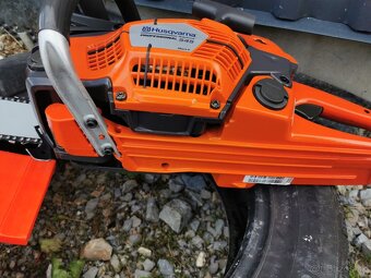 Husqvarna professional 545 Mark || - 7