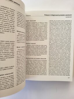 Ochrana ovocných dřevin a révy vinné v ekologické produkci - 7