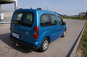 Citroën Berlingo 1.6 HDi 16V Multispace - 7