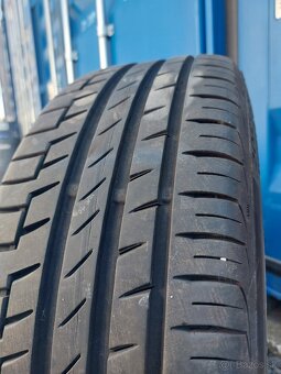 5x112 R18 Mini Cooper + 205/40R18 - 7