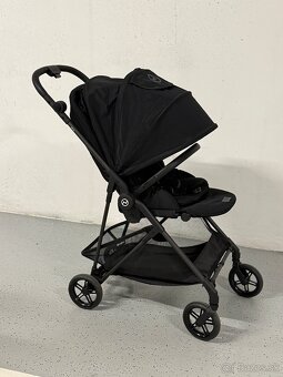 Cybex melio Carbon - 7