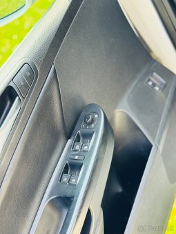 Volkswagen passat b6 2.0 TDi rline CR 125kw - 7