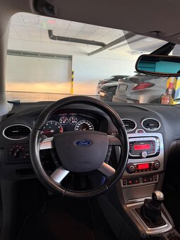 Ford Focus CC - 7