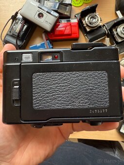 Konica POP - 7