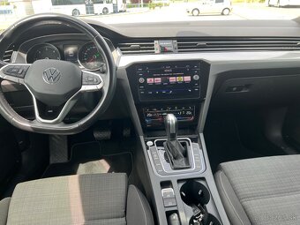 Volswagen Passat 2.0 TDI - 7