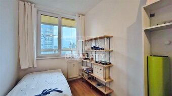 Slnečný 3-izbový byt po kompletnej rekonštrukcii s... - 7