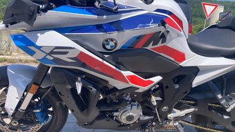BMW M 1000 XR - 7
