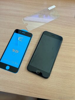Iphone 8 - 7