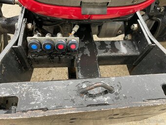 VALTRA 2011 VIN 533 - 7