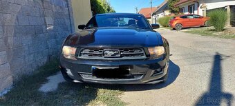 Ford Mustang - 7