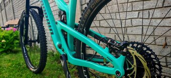 Propain Tyee CF 29 Badmint 2022, Trail, Enduro,MTB - 7