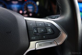 Golf 2.0 TDI DSG Virtual 2021 117000km - 7