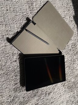 Samsung Galaxy Tab S6 Lite (WiFi, 64GB) - 7