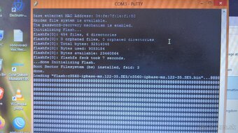 Cisco Catalyst 3560G PoE - 7