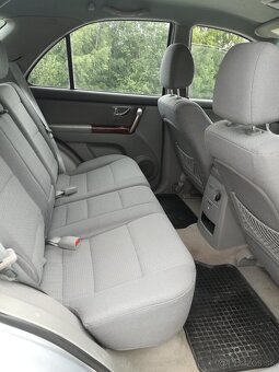 Kia Sorento - 7