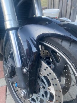 Honda CB1000R - 7