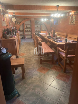 NA PRENÁJOM kancelárie v RD, samostatný byt a vínna pivnic - 7