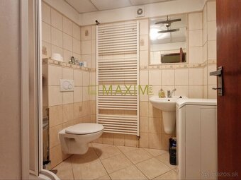 Na predaj 4-izbový rodinný dom v tichej časti Budmeríc – ide - 7