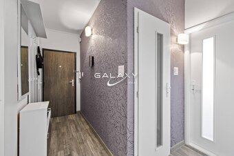 Na predaj 3-izb byt so štýlom a komfortom – Galanta, Revoluč - 7