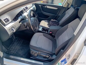 Volkswagen Passat ALLTRACK 2.0tdi DSG 130kw 4x4 - 7