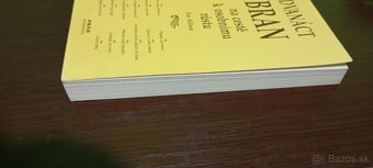 3 knihy Dan Millman – Cesta pokojného bojovníka + Múdrosť + - 7