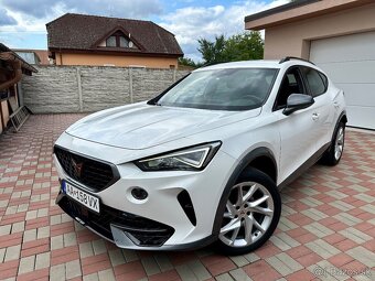 Cupra Formentor - 7