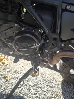 BMW F800GS 2009 - 7