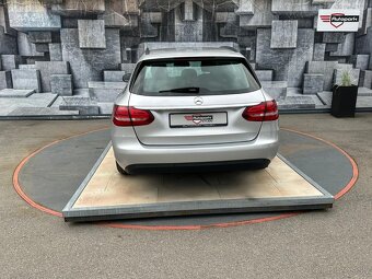 Mercedes-Benz 220 D, 125KW, BLUETEC - 7