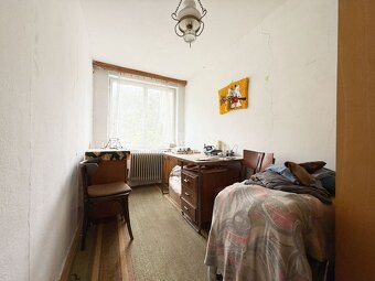 Rodinný dom - RD Dlhá nad Kysucou (1220 m2) - 7