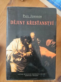 Krestanske knihy - 7