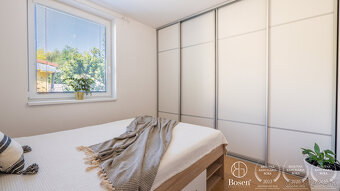 BOSEN | 4 izbový rodinný dom s wellness, Blatná na Ostrove - 7