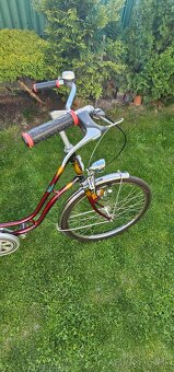 retro bicykel - 7