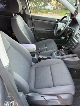 VW Golf 2.0 TDi 103kw - 7