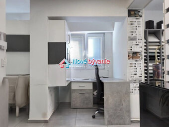 Na predaj podnikateľský objekt v Čemernom - 7