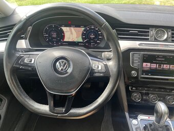 ✅ VW Passat, b8, 4 motion, 4x4, DSG, Highline, 140 - 7