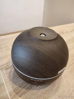 zvlhčovač vzduchu značky Concept - 7