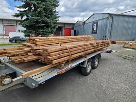 Preprava, Prevoz, Dovoz z EU - 7