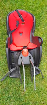 Cyklosedačka Hamax Sleepy - 7