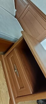 Spálňová zostava - 7