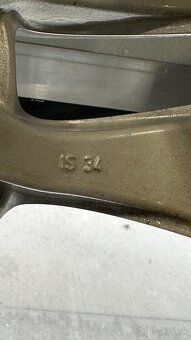 5x120 r16 bmw zimne pneu - 7