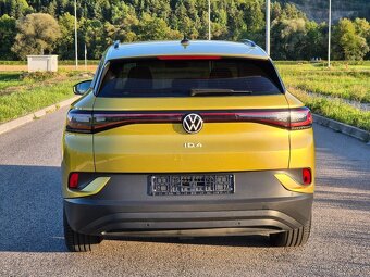 ✅ Volkswagen ID.4 Pure 109kW/150PS 220Nm ✅ - 7