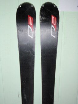 Atomic D2 WF 73-172cm - 7