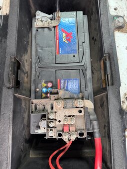 Fiat ducato 3.0l - 7